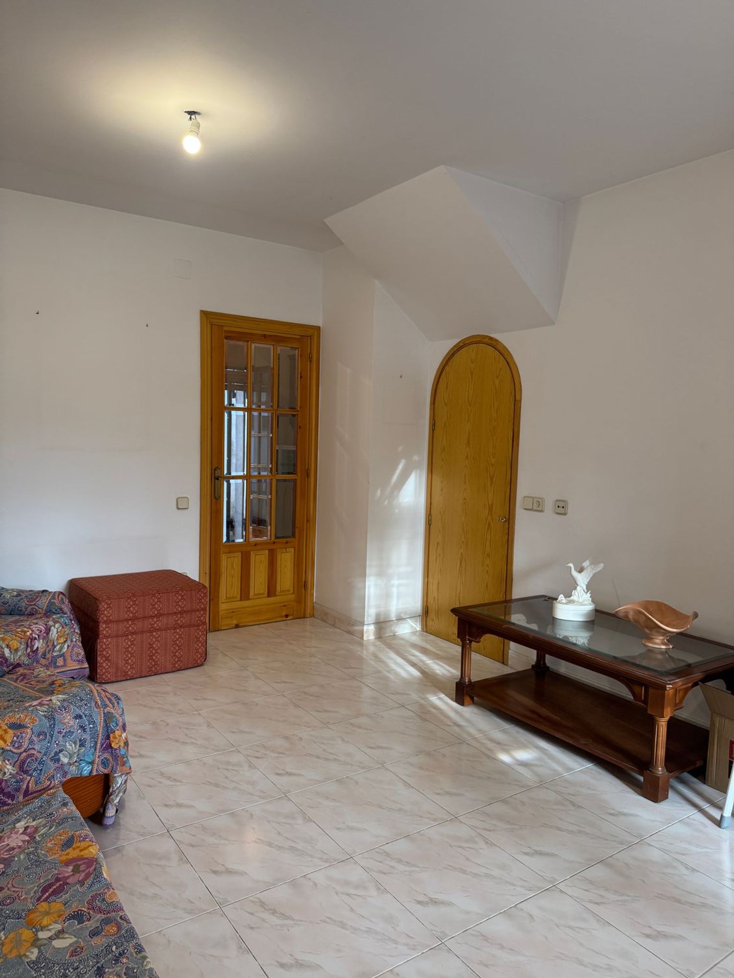 Chalet adosado en Avenida De La Vila, 1 - Foto 3