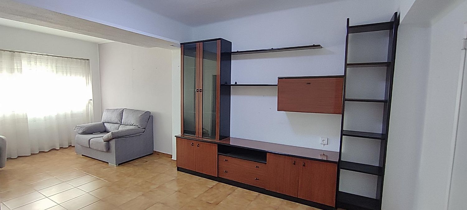 Piso en Calle de Joaquín Navarro, La Creu Coberta - Foto 2