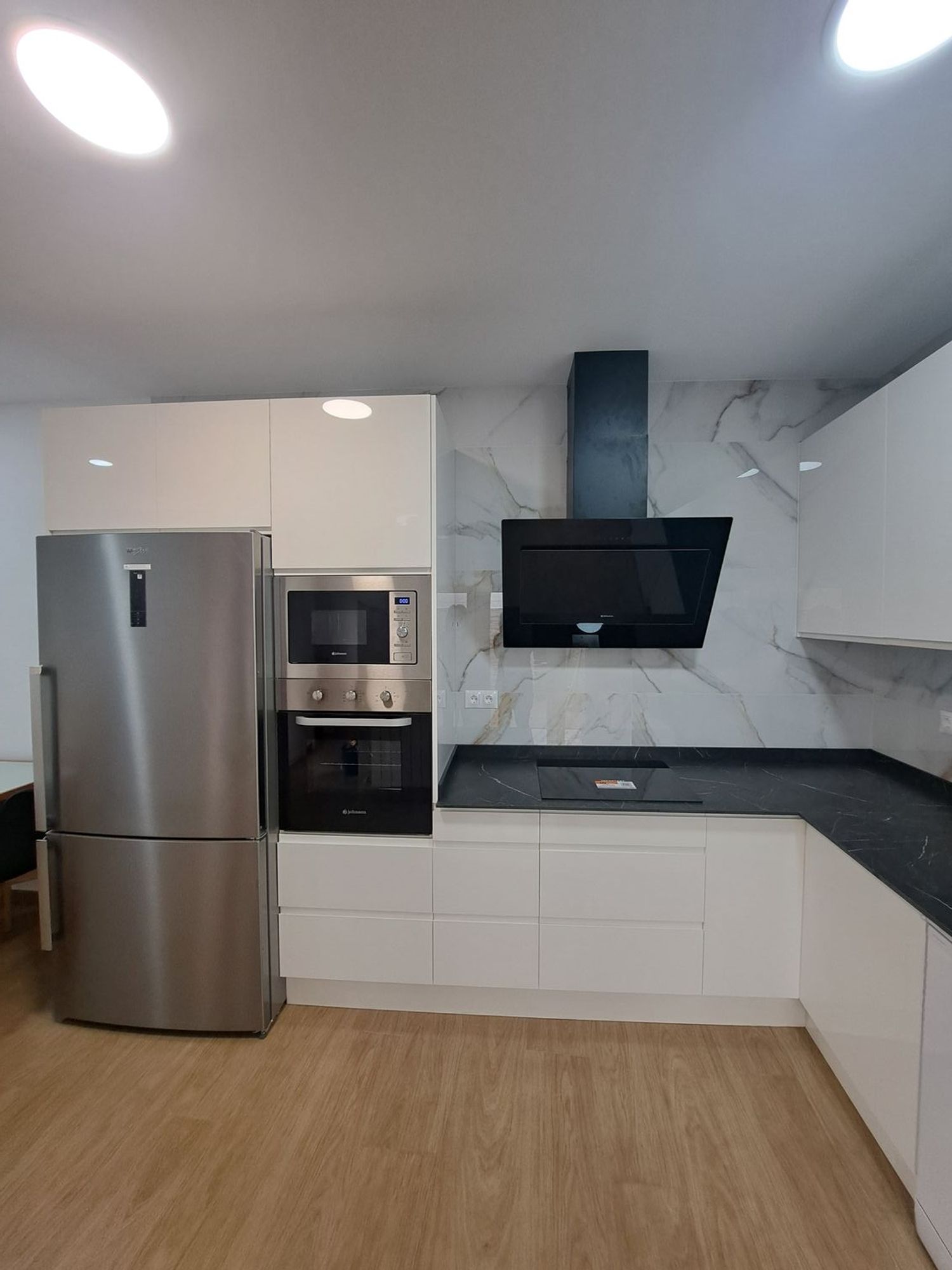 Piso en calle García Moreno, 9 - Foto 12