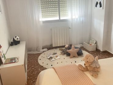 Piso en  Plaça de Miquel Adlert Noguerol 4 - Foto 9