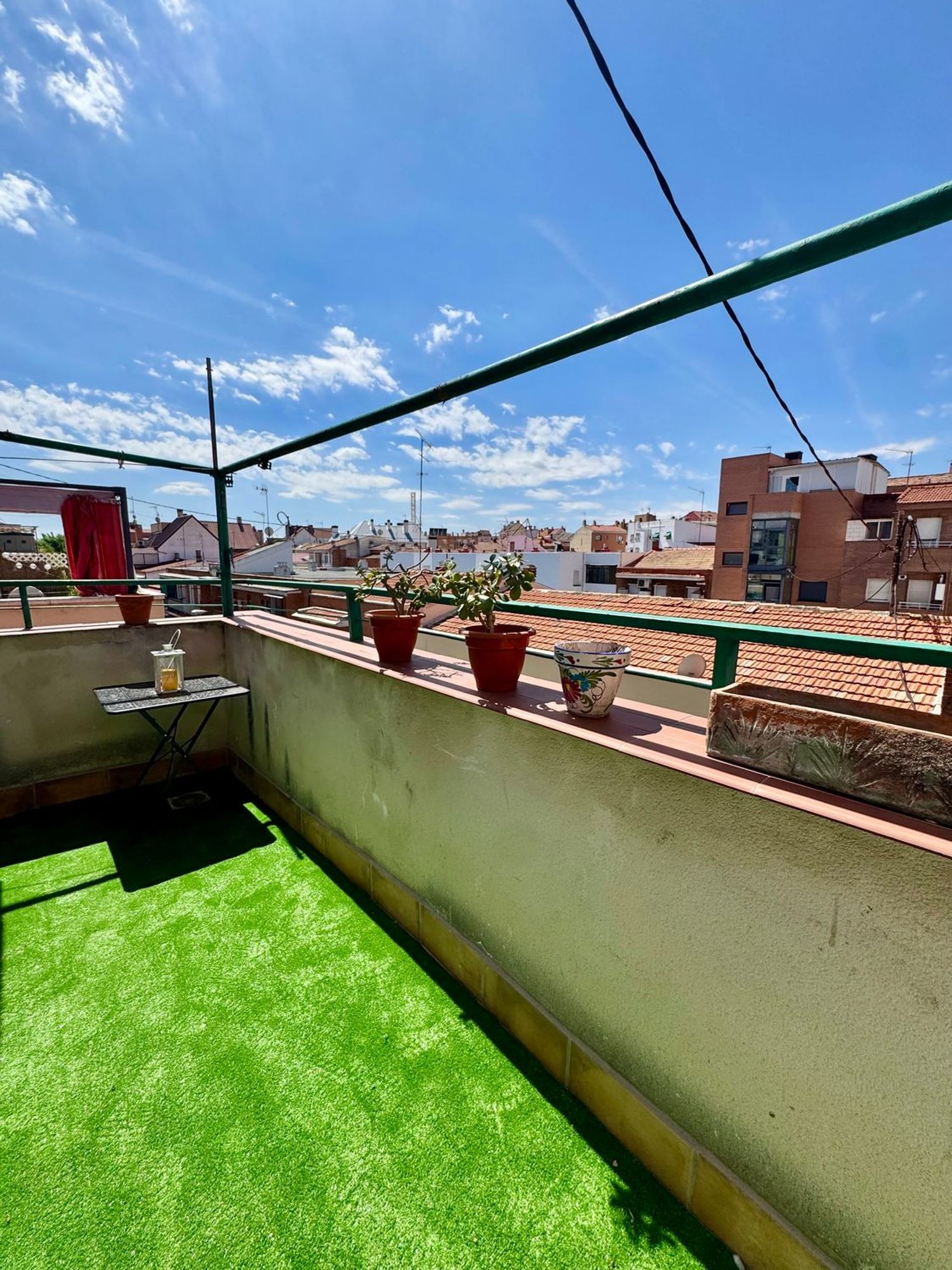 Estudio en Calle de Carlos Dabán, 3, San Isidro - Foto 7