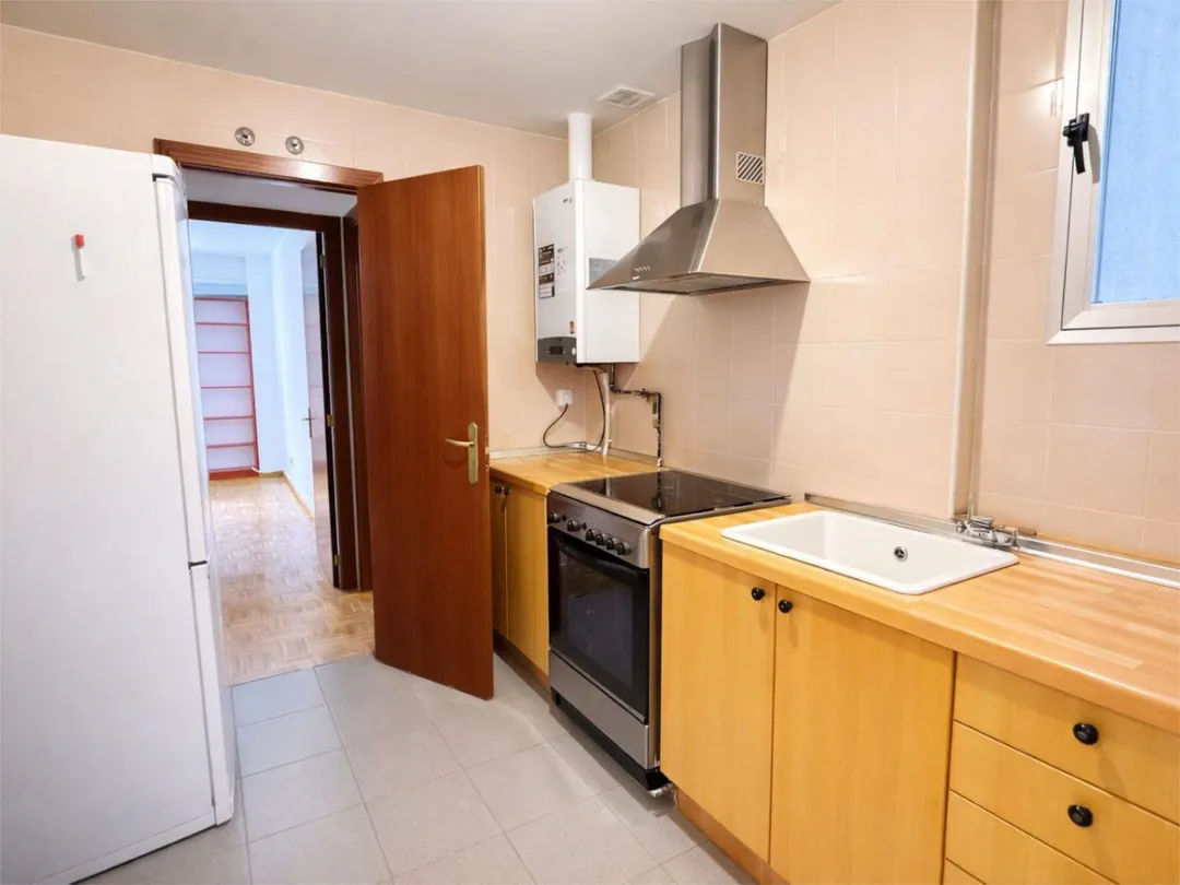 Piso en San Lorenzo de El Escorial - Foto 8