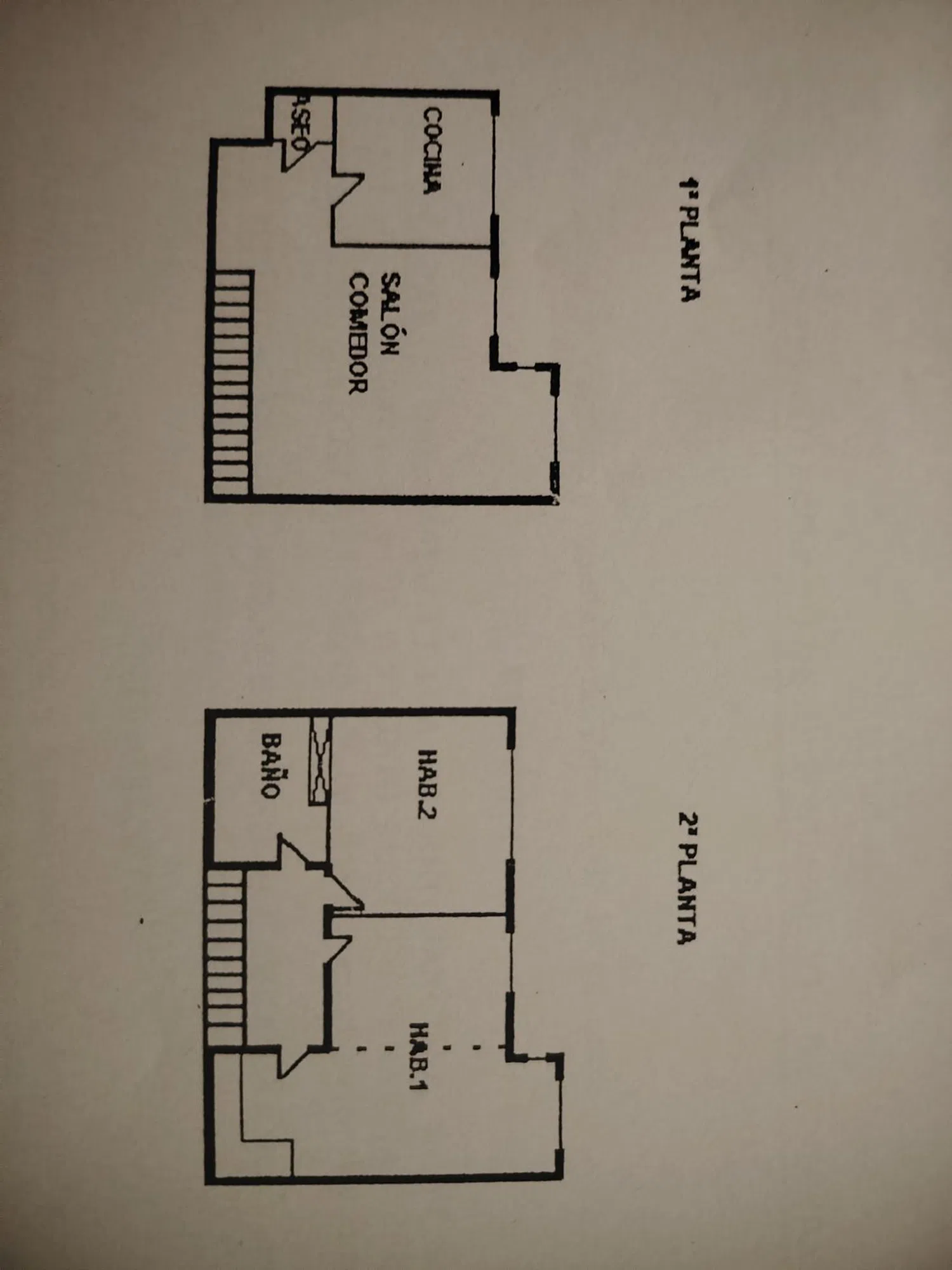 Dúplex en calle del Músic Martínez Coll, 2 piso 1 puerta 2 - Foto 24