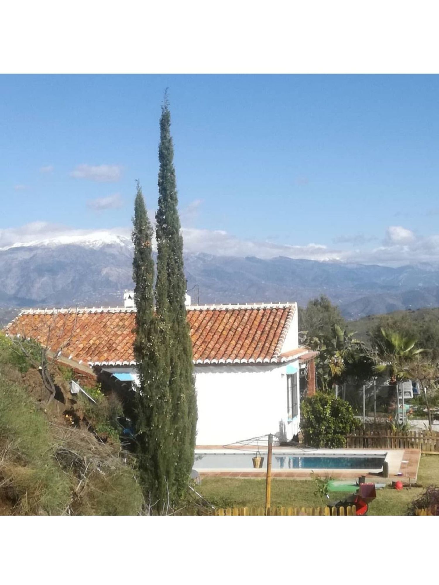Casa rural en Camino de las Lomas de Villanueva s/n - Foto 23