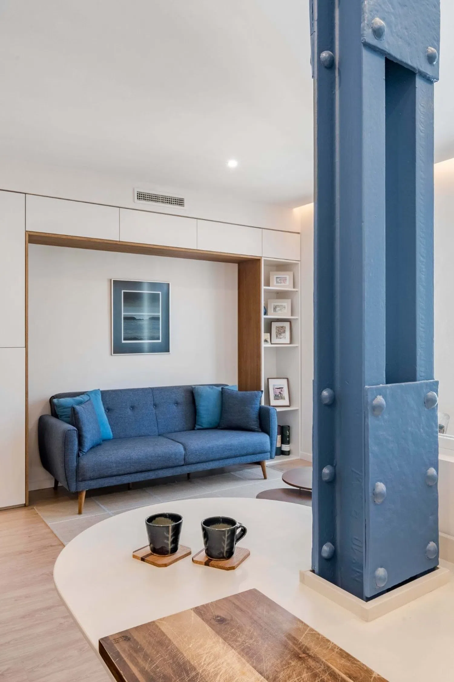 Piso en calle de Juan Álvarez Mendizábal, 19 - Foto 4