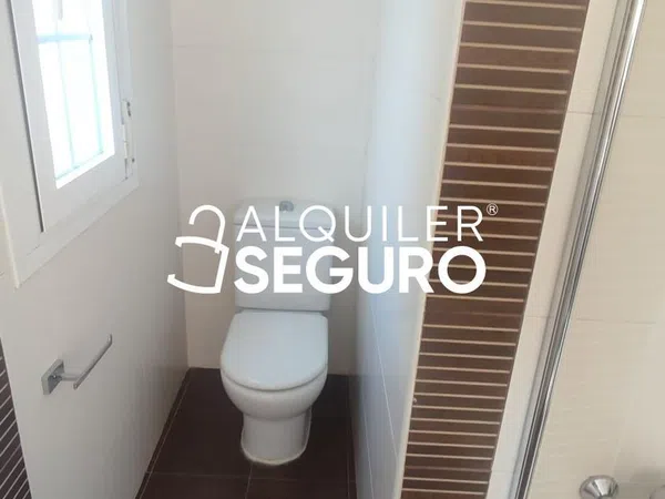 Casa o chalet independiente en Calle de Jorge Guillén - Foto 31