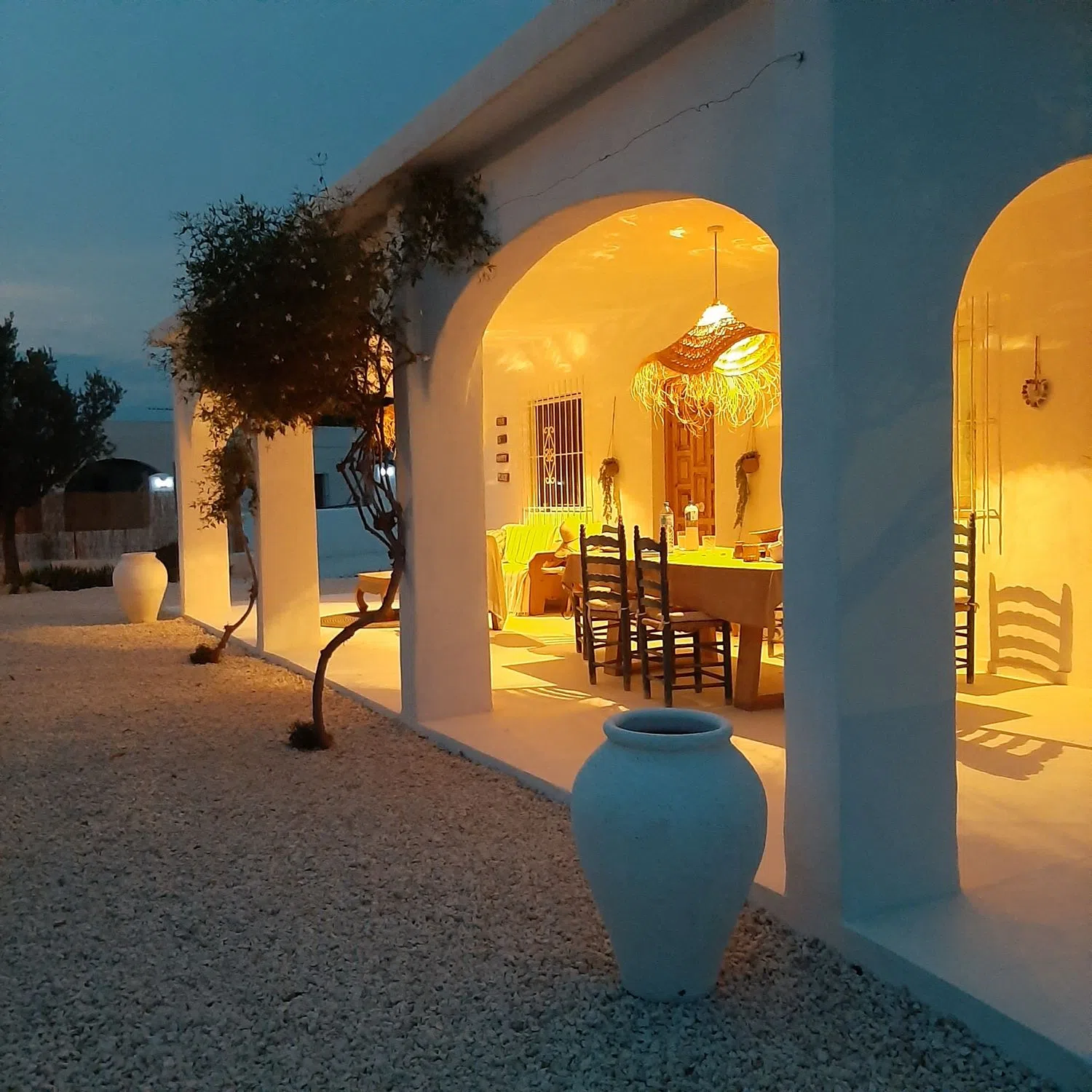 Casa independiente en Partida Boqueres, Poligono C, 14 - Foto 39