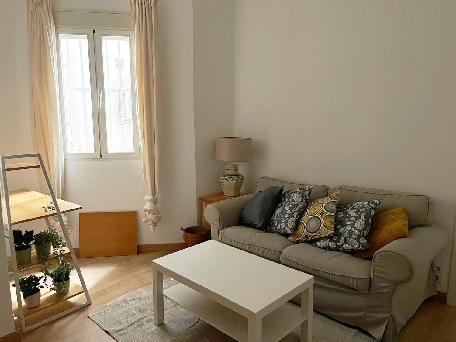 Piso en calle de la Galería de Robles, 5 - Foto 2