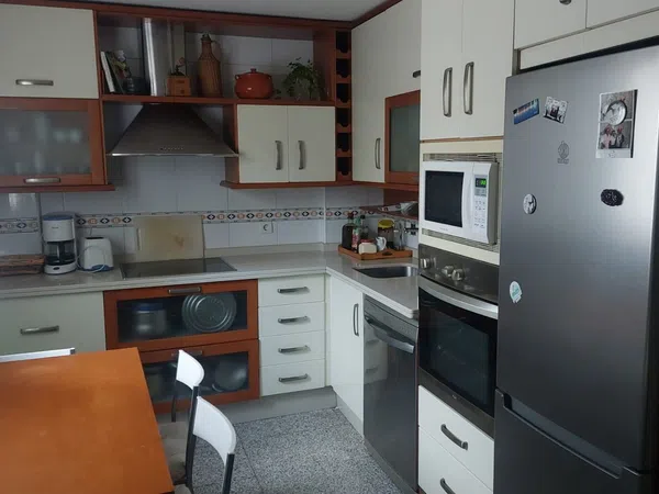 Piso en calle Reñidero de Gallos, 1 - Foto 6