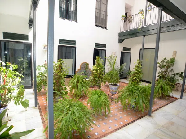 Piso en calle sierpes, 13 - Foto 3