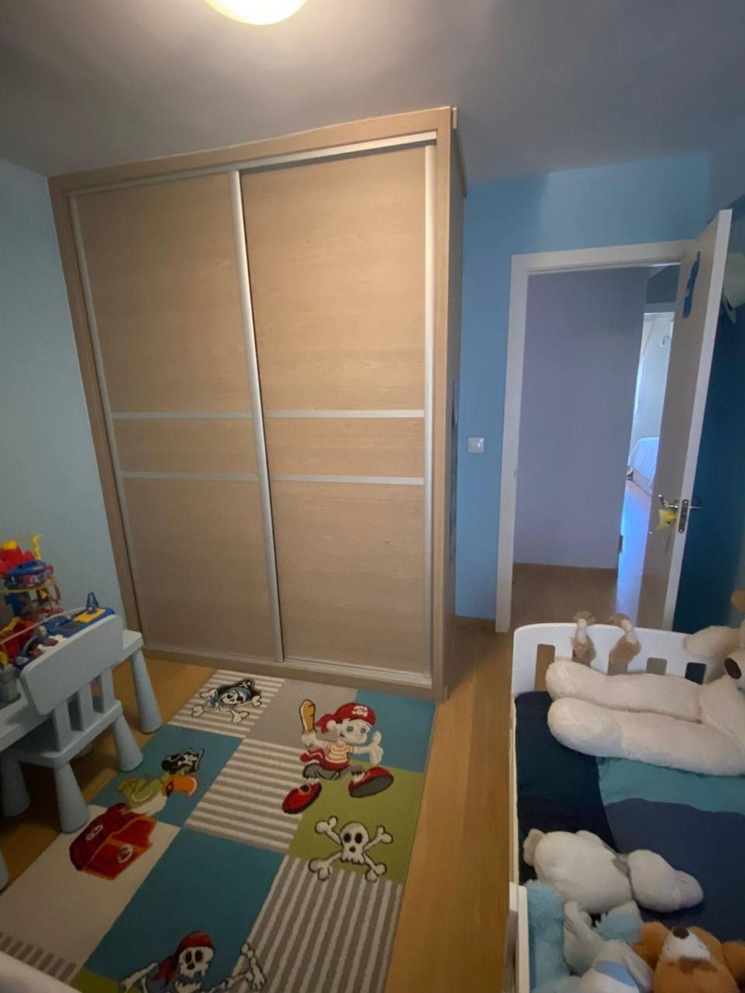 Piso en calle Justino Matute, 19 - Foto 19