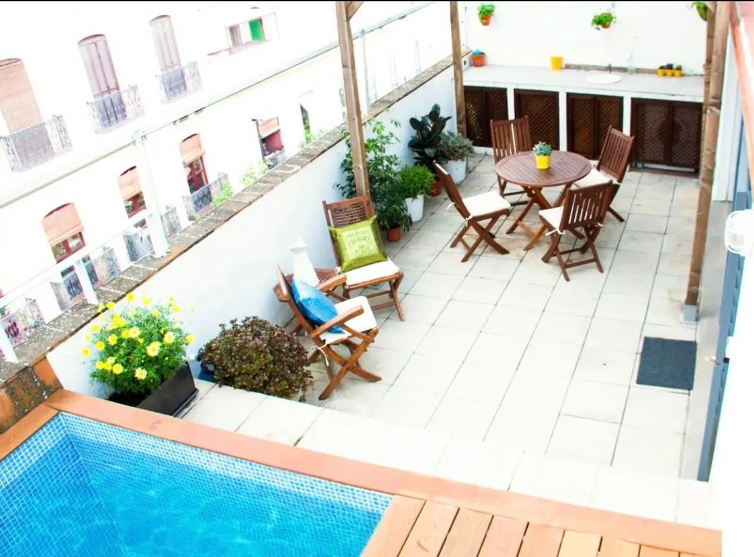 Dúplex en calle Mata, 16 - Foto 1
