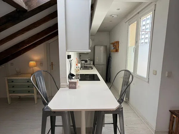 Dúplex en Calle Duque de Osuna, 8, Malasaña-Universidad - Foto 12
