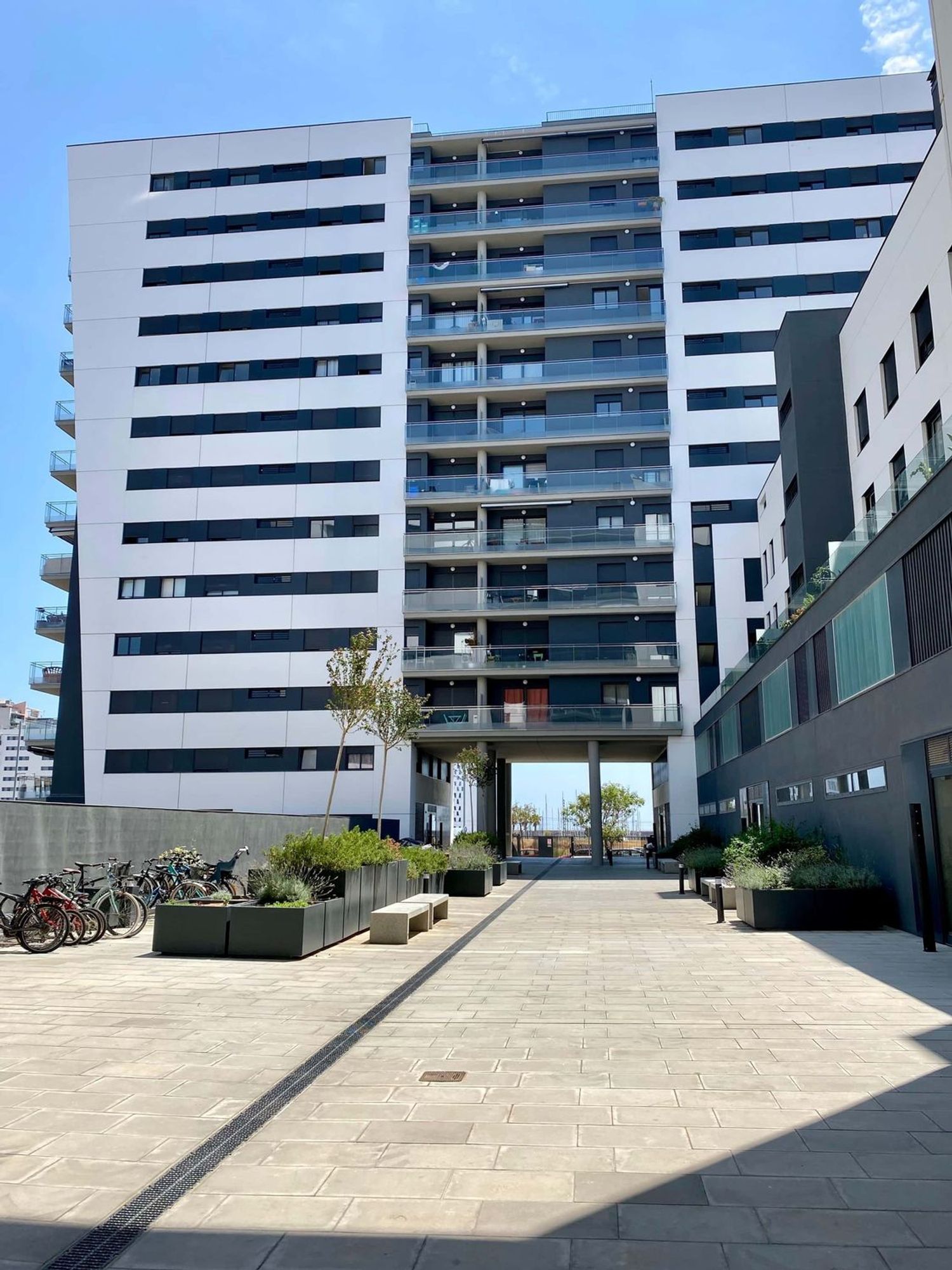 Piso en Calle de la Indústria, 310, Port, Port - Foto 4