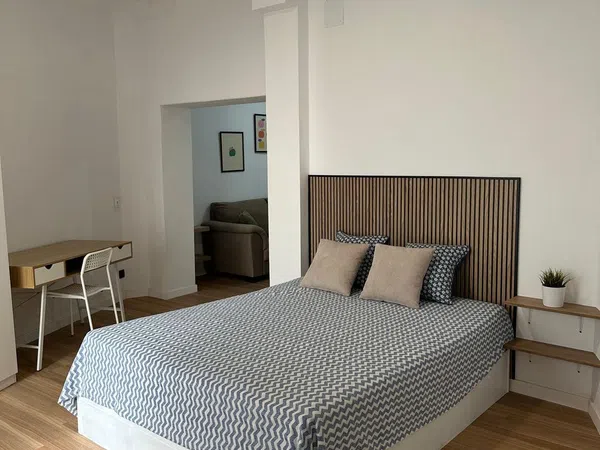 Estudio en Calle de las Cañas, 60, Motril pueblo, Motril pueblo - Foto 1