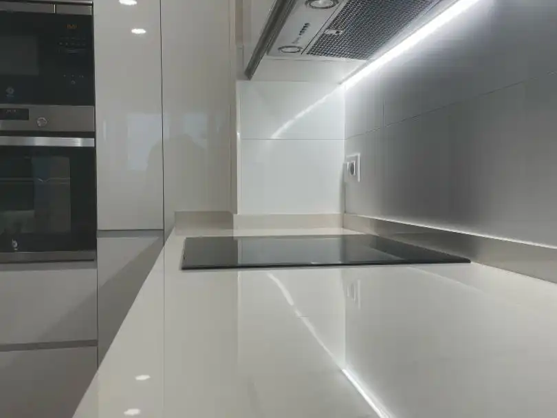 Piso en  Rúa Manuel Murguía 5 - Foto 12