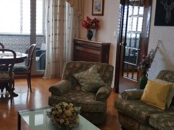 Piso en Barrio Doctor Cerrada