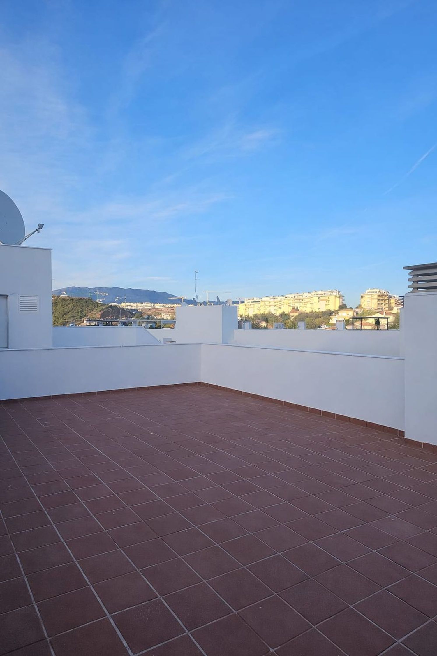 Ático en Urbanización Miraflores, 140 - Foto 4