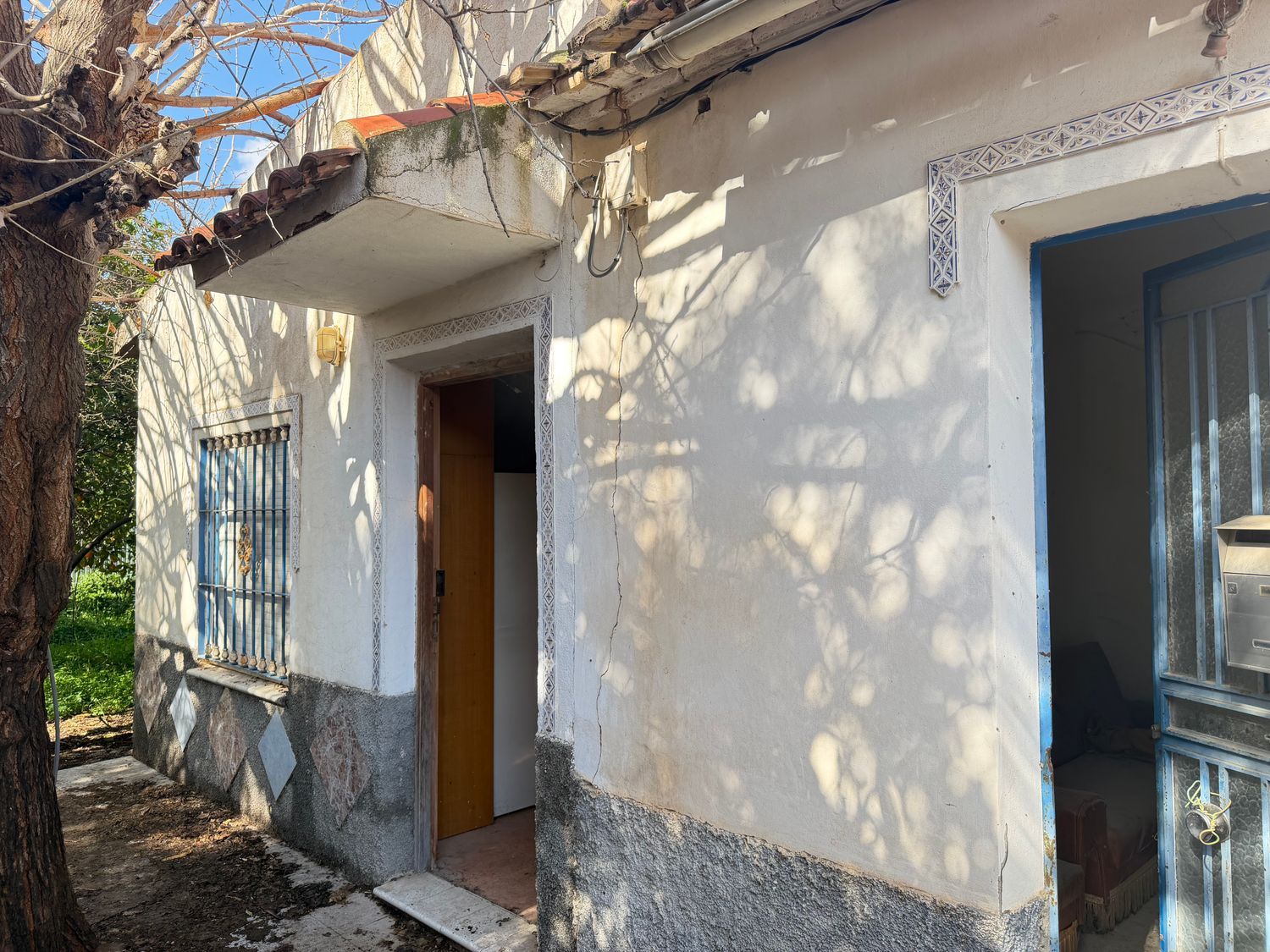Chalet pareado en Carril de los Burros, 9 - Foto 2