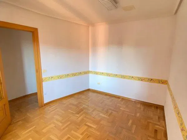 Piso en Calle Magín García Revillo, 4 , 4a - Foto 4