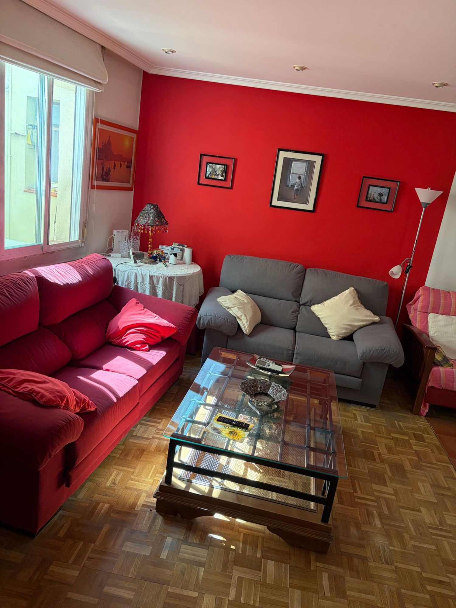 Piso en Barrio Ibiza - Foto 5