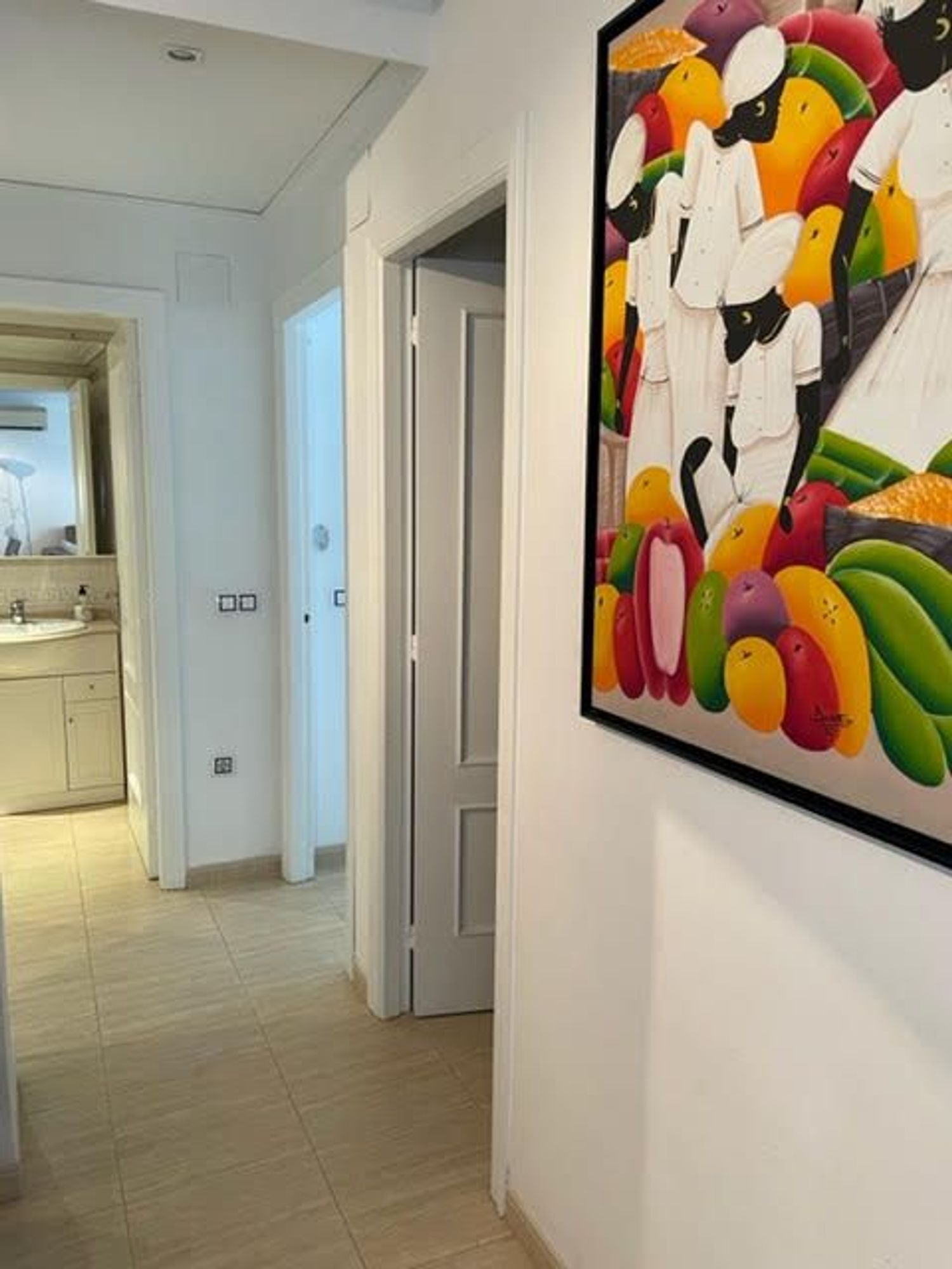 Piso en Calle Jaume Roig, 5 - Foto 6
