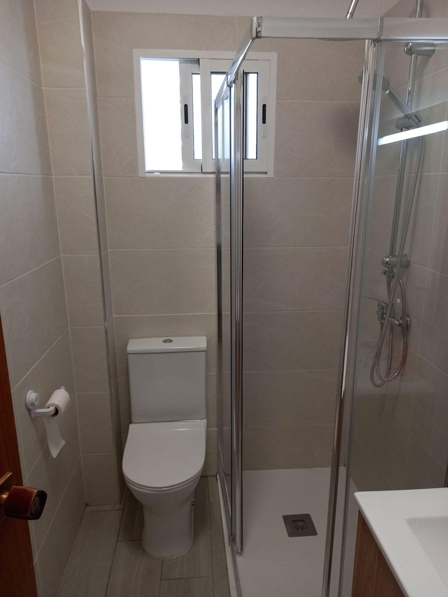 Piso en calle Alcalde Suárez Llanos, 19 - Foto 5