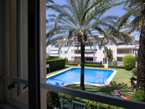 Piso en Calle Gèvova, 32, Montañar, Montañar - Foto 25