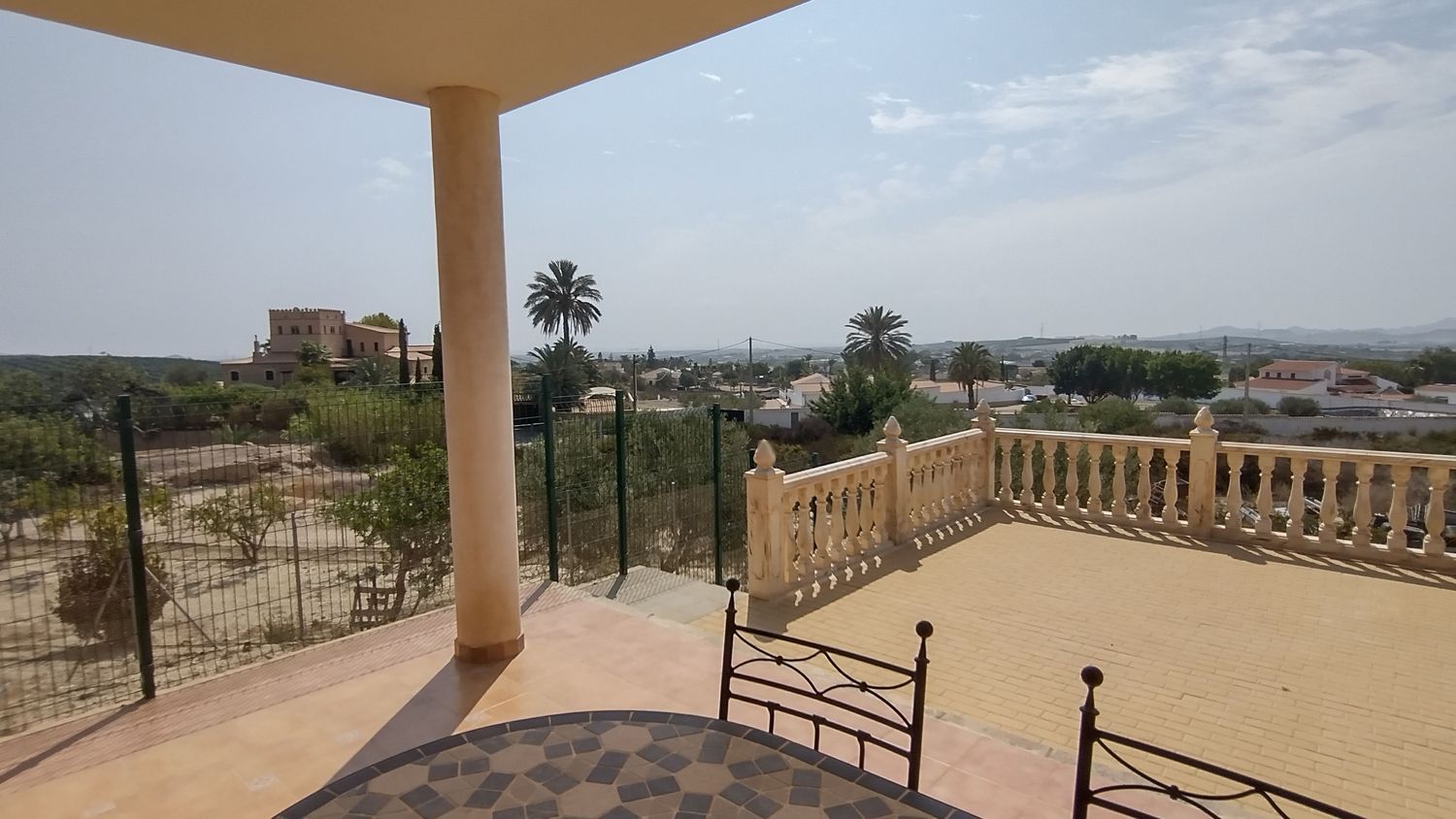 Casa o chalet independiente en Pago Morata s/n, Urb.Golf Valle este, Urb.Golf Valle este - Foto 3