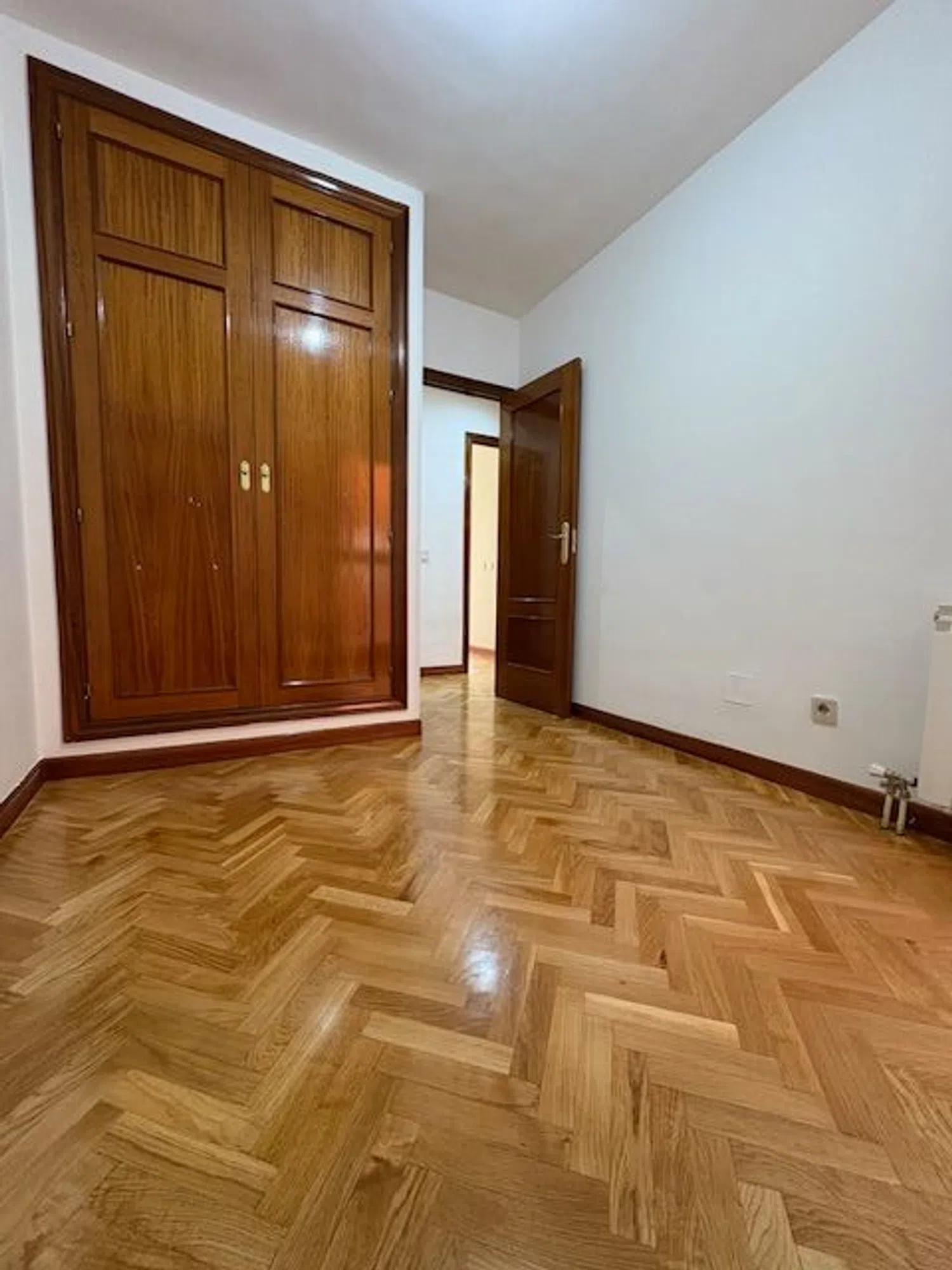 Piso en calle del Valle de Pinares Llanos, 34 - Foto 14