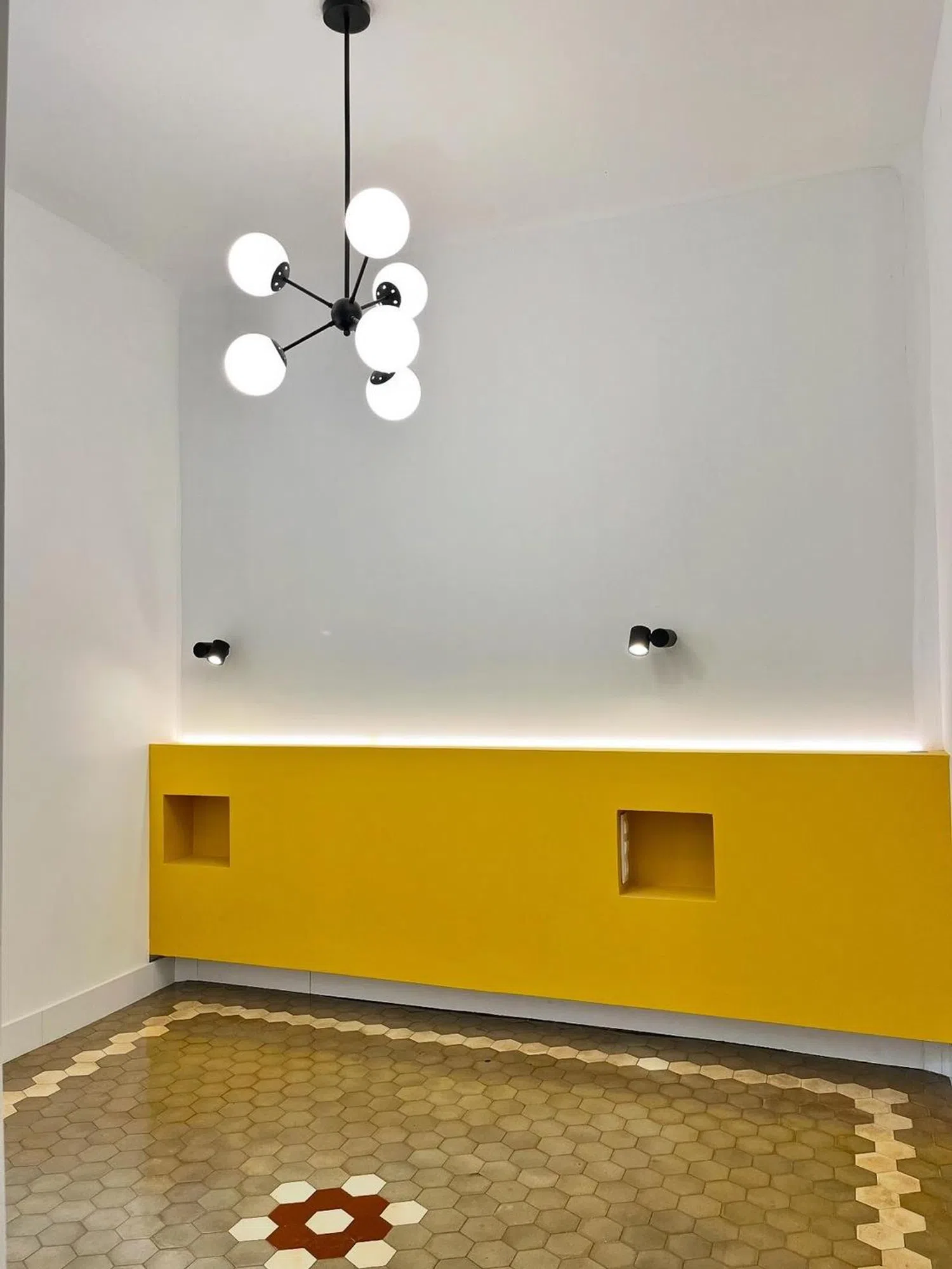 Piso - Foto 7