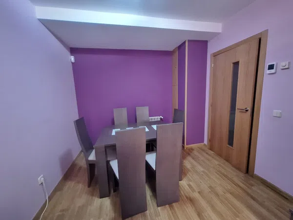 Piso en El Nido-Las Fuentes - Foto 6