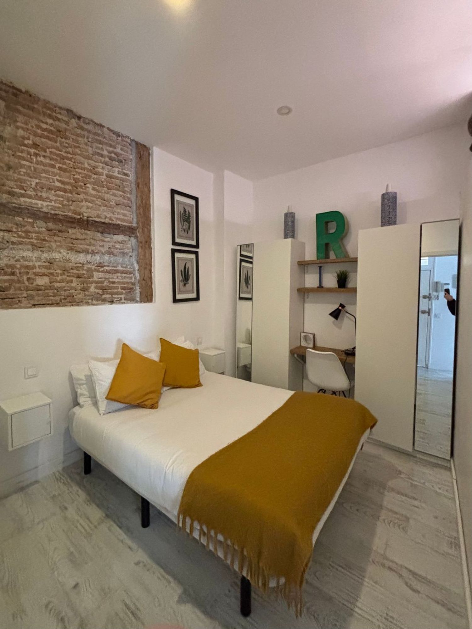 Piso en calle de Fray Ceferino González, 5 - Foto 1