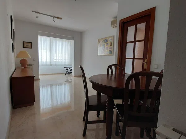 Piso en Barrio Paseo Marítimo