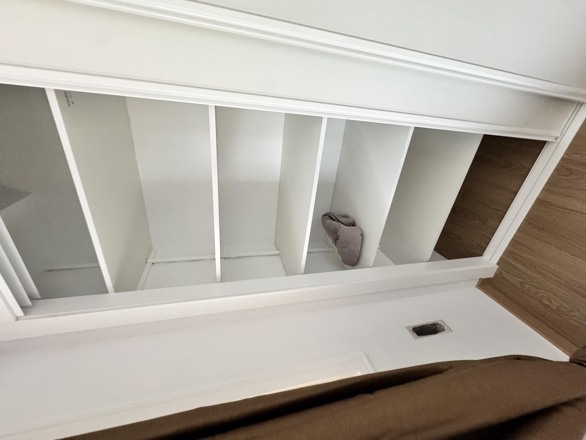 Piso en  Rúa da Coruña 21 - Foto 18