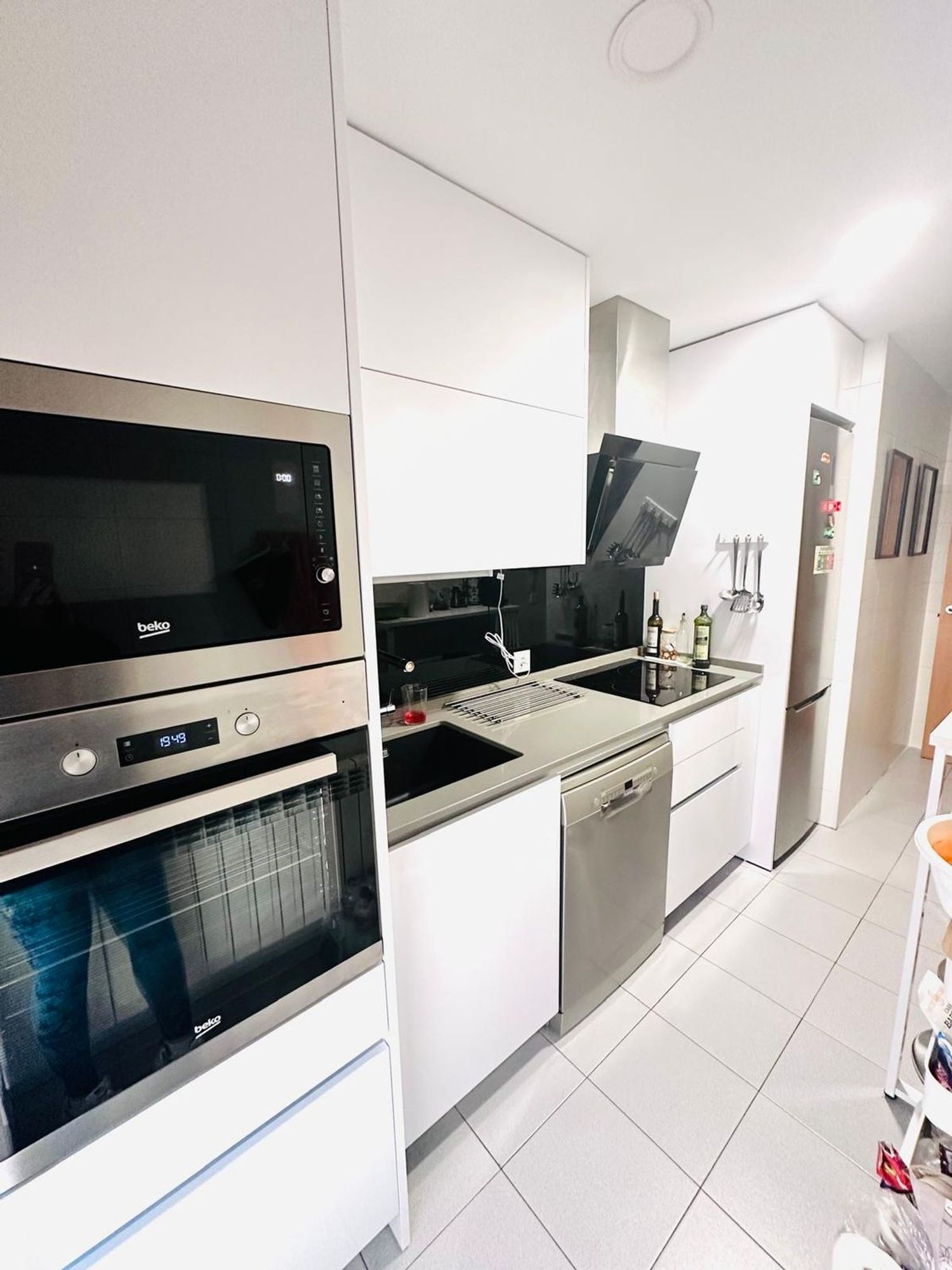 Dúplex en avenida de la Constitución, 135 - Foto 7