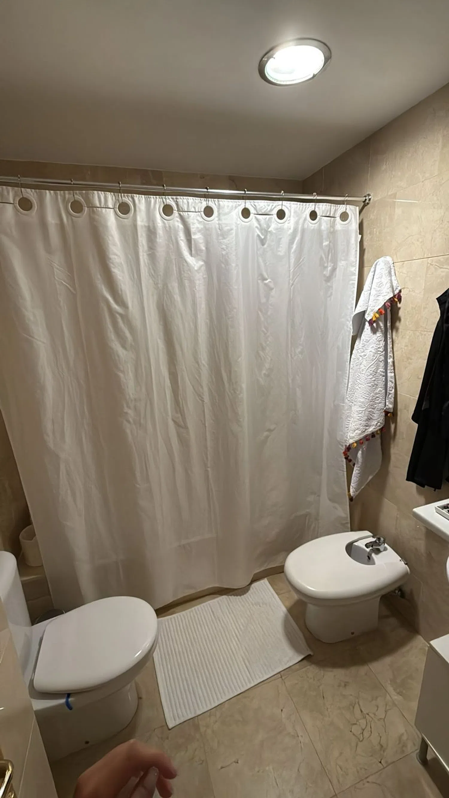 Piso en carretera de Chile, 35 - Foto 8