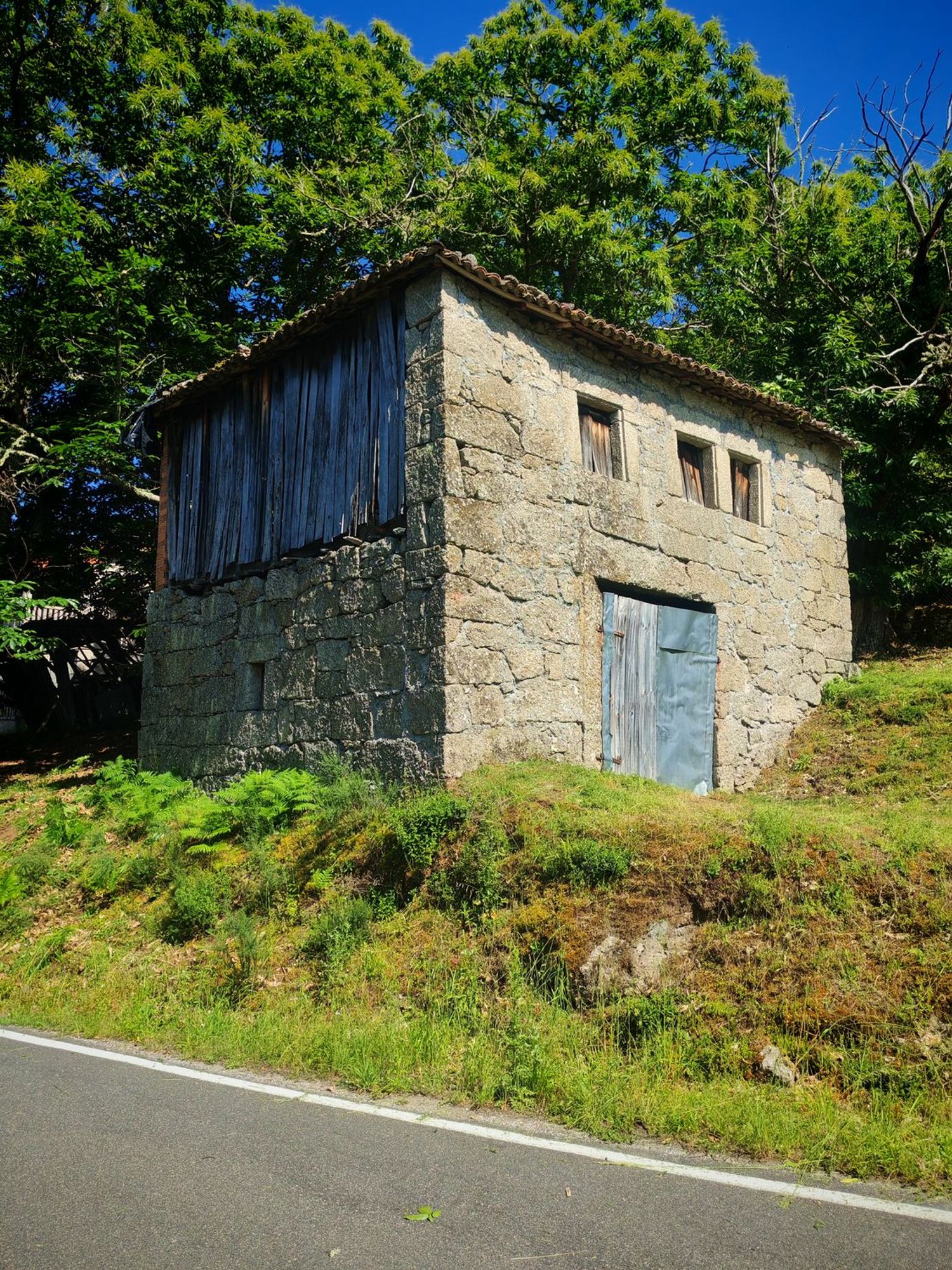Casa de pueblo en Sacardebois, 605 Ou - Foto 10