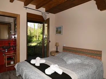Chalet en - Foto 13