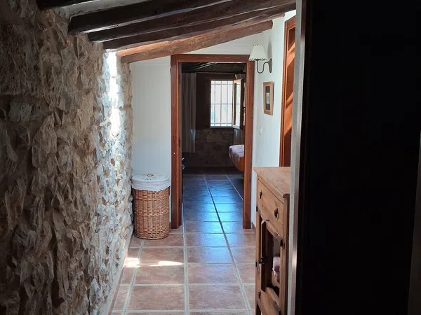 Masía en Masía en Más de la Font, 1 - Foto 4
