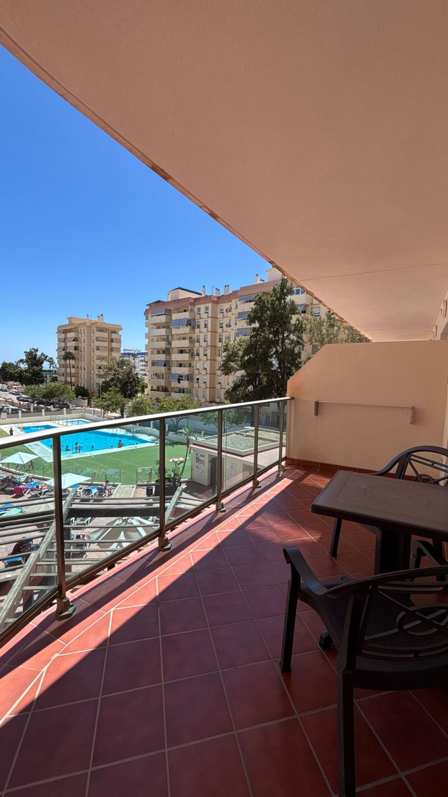 Piso en Cortijo Torrequebrada, Cortijo Torrequebrada - Foto 18