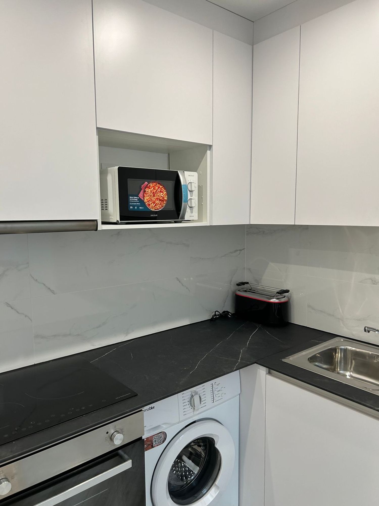 Piso en paseo Maragall, 350 - Foto 34