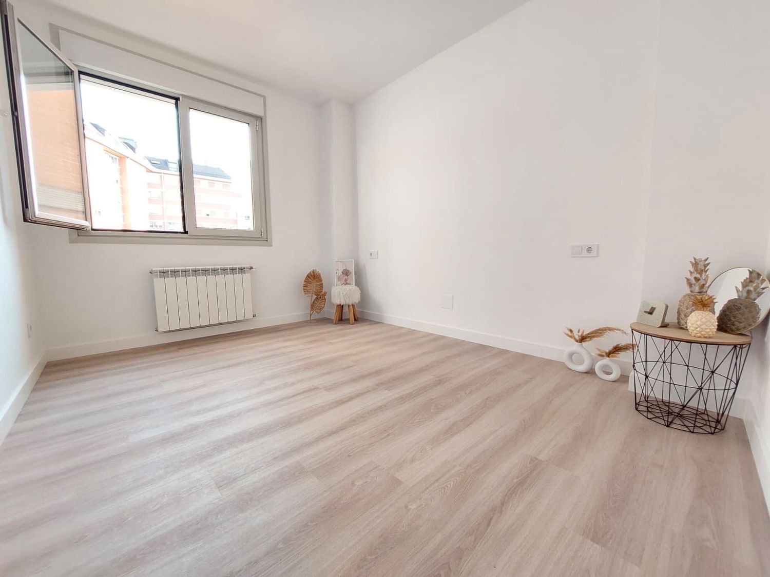 Piso en Calle Luxemburgo, 7, HUCA-La Cadellada - Foto 26