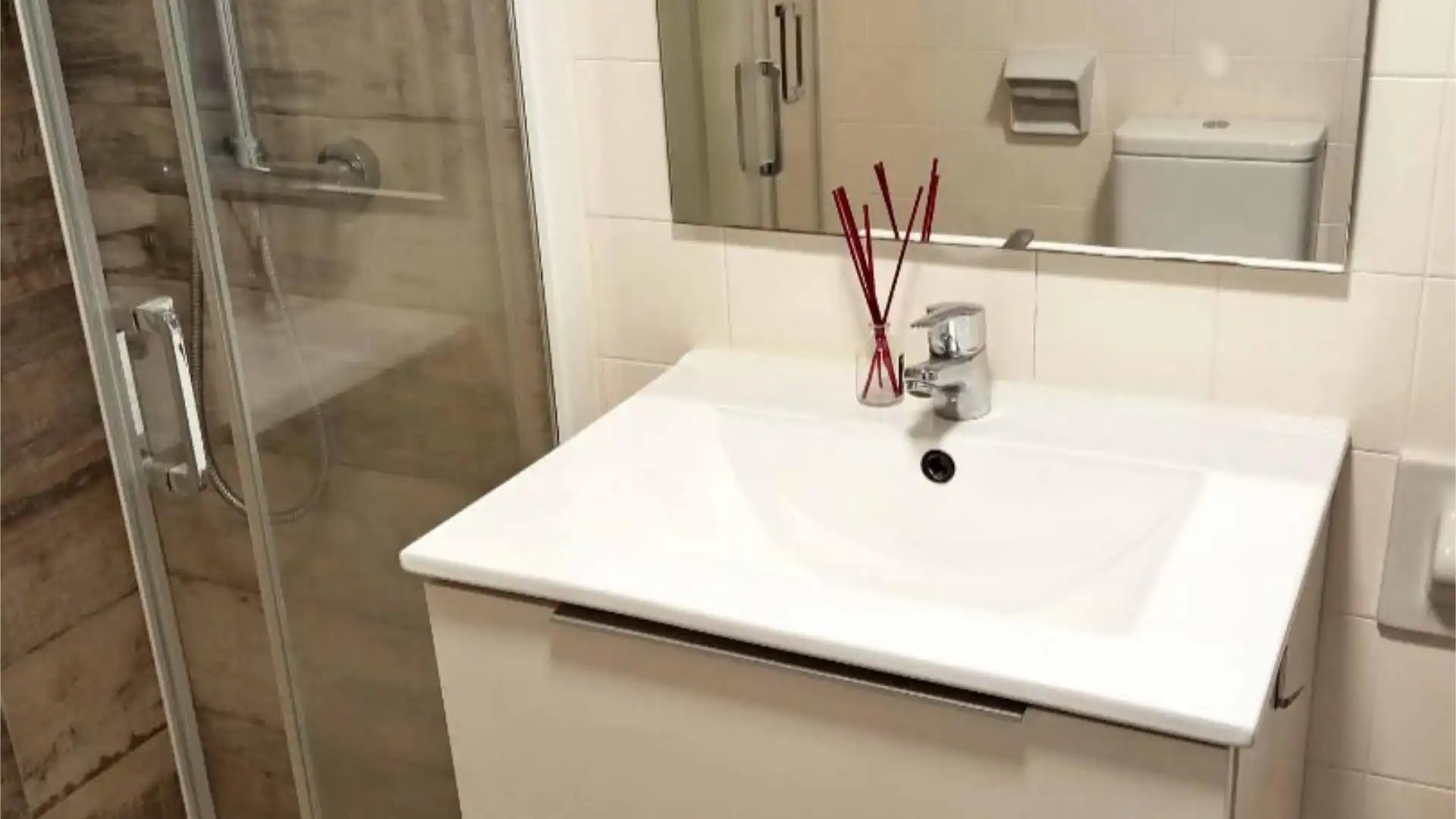 Piso en  Plaça de Sanllehy 2 - Foto 5