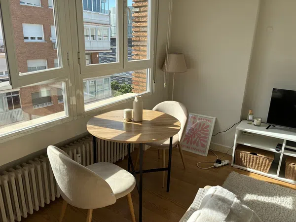 Estudio en Calle del Doctor Fleming, 33, Nueva España - Foto 18