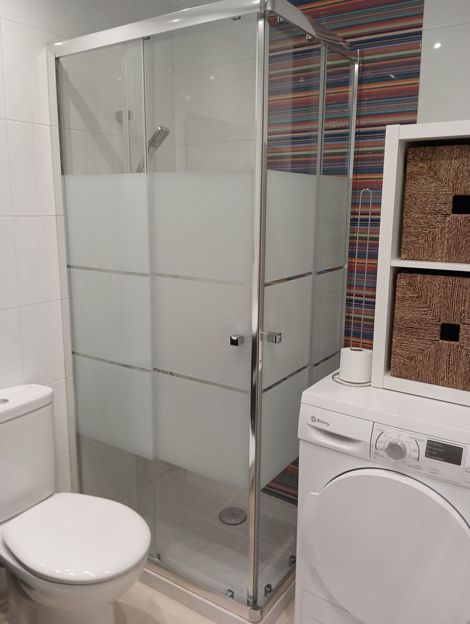 Piso en calle Silla del Rey, 17 - Foto 8