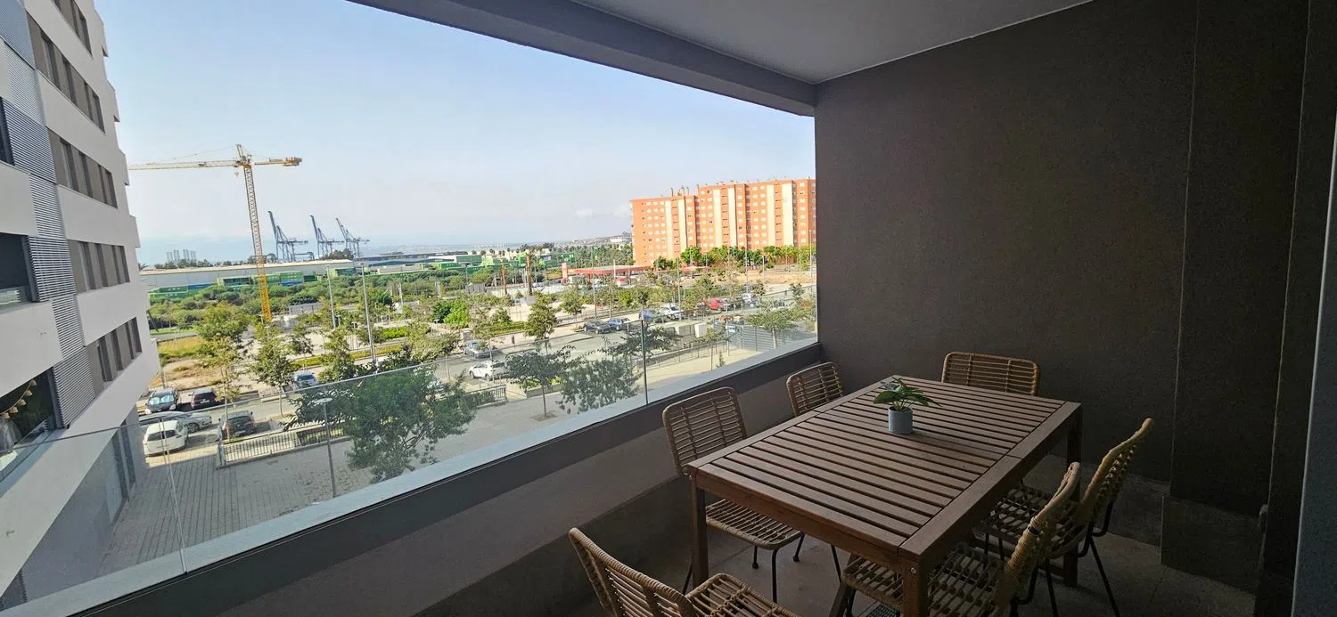 Piso en avenida Catedratico Soler, 33 - Foto 28