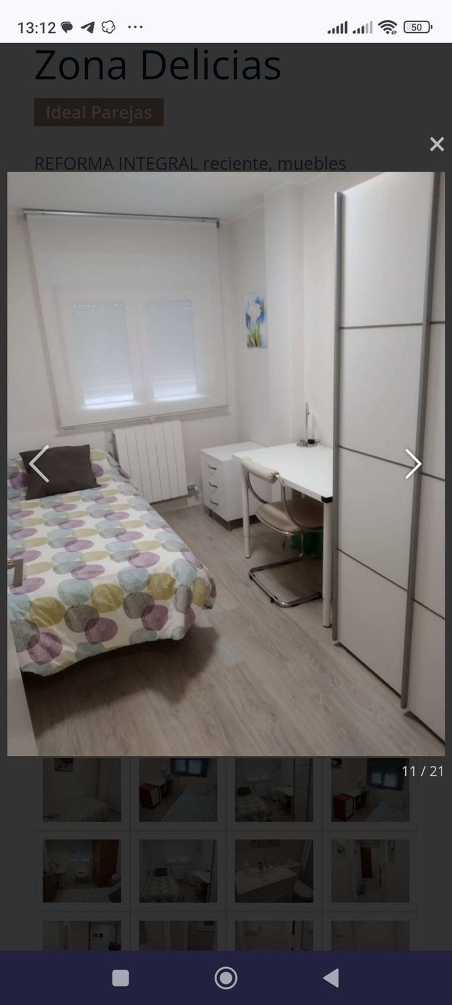 Piso en calle de Nuestra Señora del Salz, 24 - Foto 5