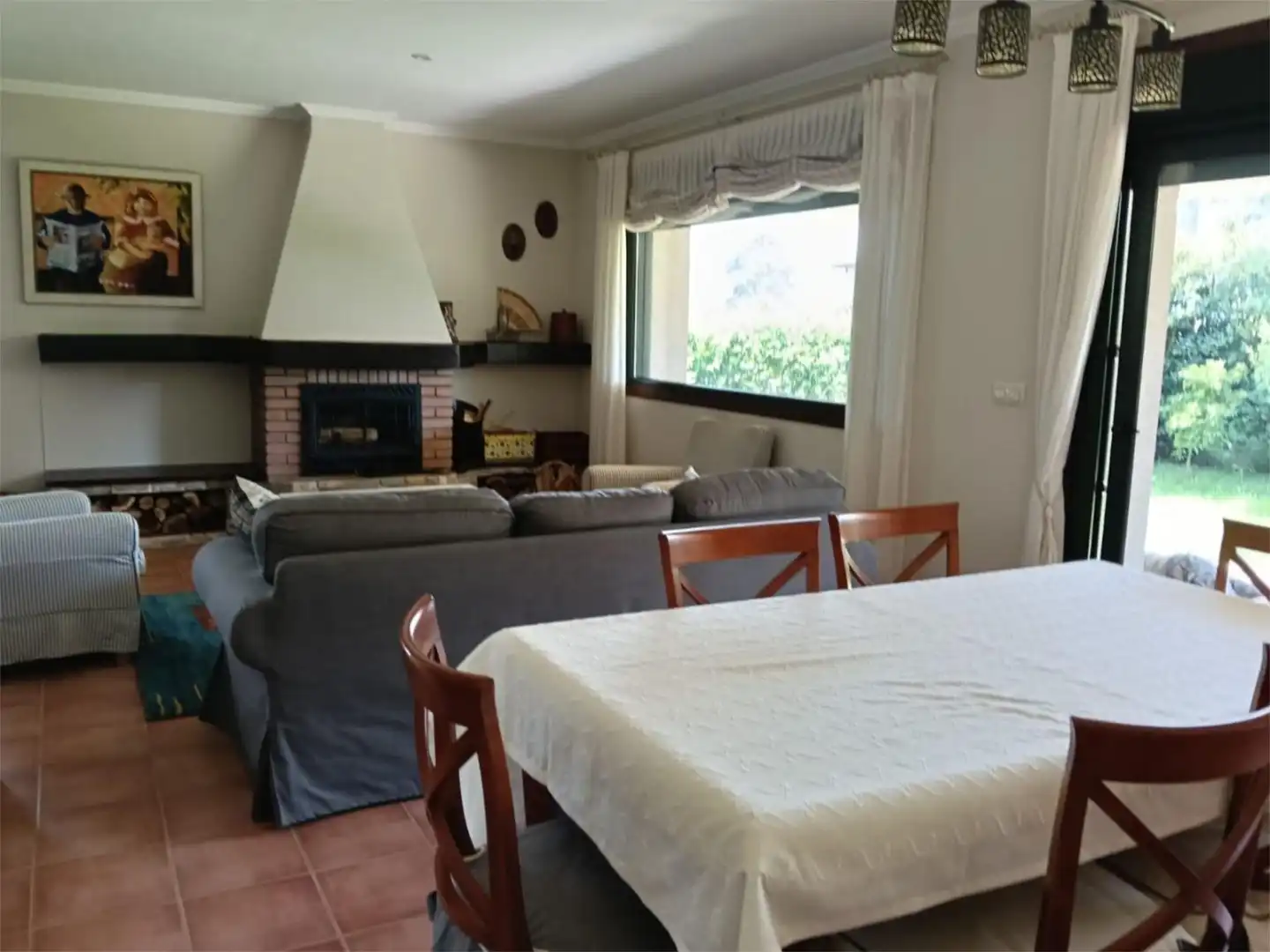 Chalet en - Foto 8