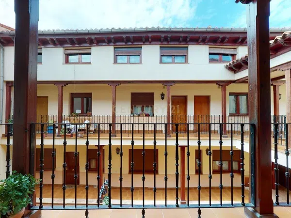 Piso en Calle Damas, Casco Histórico, Casco Histórico - Foto 8